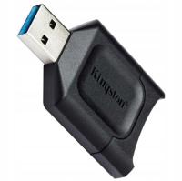 Czytnik kart SD MobileLite Plus Kingston MLP USB A