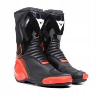 Buty sportowe Dainese Nexus 2 Fluo-Red