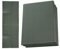 MATA SKŁADANA Bundeswehry KARIMATA BW DOMINATOR OLIVE