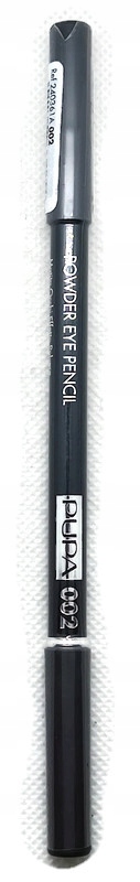 PUPA POWDER EYE PENCIL 02 GREY