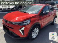 Od ręki - Renault Captur Evolution 1.0 TCe 90KM / Pakiet Comfort