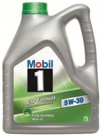 Olej Mobil 1 Formula ESP 5W30 4L
