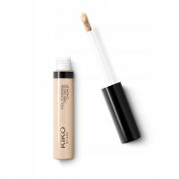 KIKO MILANO Full Coverage Dark korektor w płynie pod oczy 03 Light Neutral