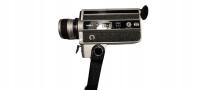 Античная камера 8 мм,, YASHICA SUPER-40K,,