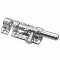 Задвижка из нержавеющей стали A4 болт L = 60 мм