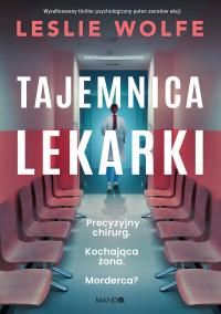 Tajemnica lekarki