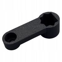 Ford Fiesta dźwignia sterowania nawiewu