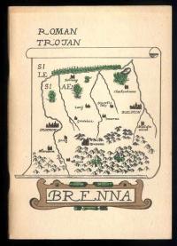 Троян Р.: Бренна Гаведа о красивой деревне 1984