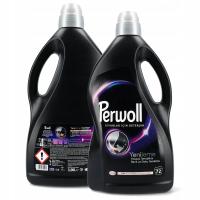 Жидкость для стирки Perwoll Black Renew 3,96 л