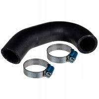 Przewód chłodnicy dolny fi 28mm Massey Ferguson