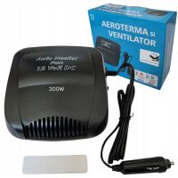 GRZEJNIK SAMOCHODOWY 12V DMUCHAWA FARELKA