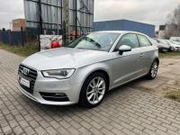 Audi A3 1.8 turbo Automat S-line Hatchback 8V mozliwa gwarancja