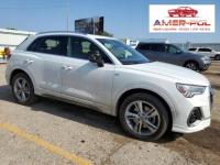 Audi Q3 Audi Q3 S line Premium Plus 45 TFSI qu...