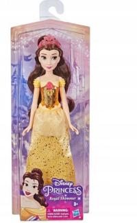 Lalka Disney Princess Księżniczka Bella Hasbro