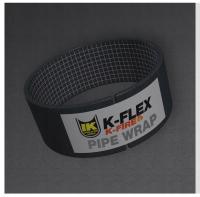 Opaska ogniochronna K-FLEX K-Fire 50mm x 25mb EI 120 Rury Palne PCV