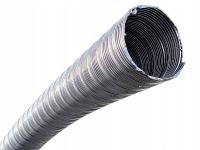 Труба дымохода камина Трума 55мм 1Мб нержавеющая сталь первоначальная Трума АЕ3