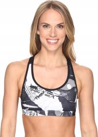 Stanik sportowy REEBOK BRA HERO RACER PUNK S93803