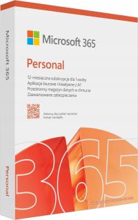 Program MICROSOFT 365 Personal