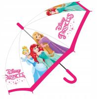 Детский зонт 62 см, детский зонт принцессы Диснея