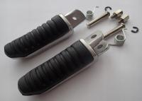 2x PODNÓŻKI SUZUKI SV GSX GLADIUS DL V-STROM GSF GSR B-KING HAYABUSA BANDIT