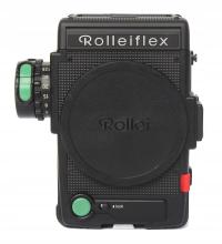Rolleiflex 6008 Professional