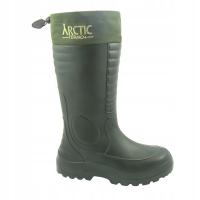 Резиновые Сапоги Lemigo Arctic Termo 875 Eva