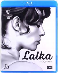 КУКЛА (ЦИФРОВАЯ РЕКОНСТРУКЦИЯ) (3XBLU-RAY)