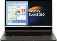 Samsung Galaxy Book3 360 NP730QFG i7-1360P 16GB 1TB SSD FHD AMOLED W11