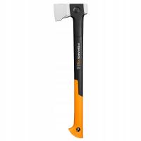 Fiskars 1069105 Siekiera rozłupująca X-series X24 ostrze S 60 cm 1,3 kg