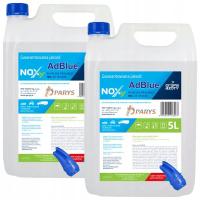 2× AdBlue Noxy 5 l