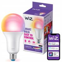 Светодиодная лампа E27 A80 18,5 ВТ 150 Вт 2200-6500K TW RGB SMART WiFi WiZ App