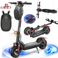 NOWY IScooter ix6 All Terrain Electric Vehicle 1000W 17.5 Ah 11inches