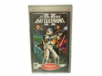 GRA PSP STAR WARS BATTLEFRONT II