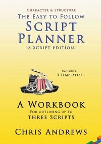 SCRIPT PLANNER CHRIS ANDREWS