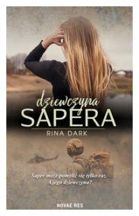 Dziewczyna sapera Rina Dark