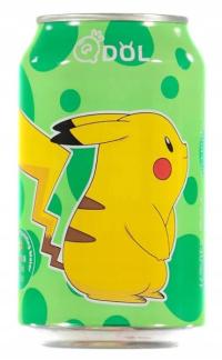 Напиток Pokemon Lime 330ml-QDol
