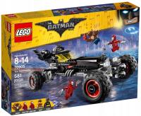 Lego DC @@@ BATMOBIL 70905 @@@ Batman Movie