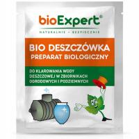 bioExpert Bio дождевая вода 25G-пакетик очиститель