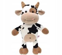 Плюшевые игрушки-милая корова 40см