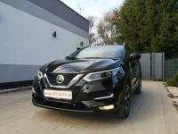 Nissan Qashqai 1.7 D 150KM Klima Navi Kamera Alu