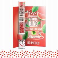 Kapsułki smakowe do papierosów Aroma King PEN 50szt Watermelon Mint