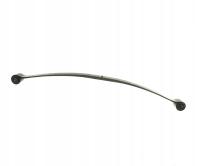 РЕССОРА ЗАДНЯЯ 1-РУЧКА MERCEDES SPRINTER 06 906 3.5 T