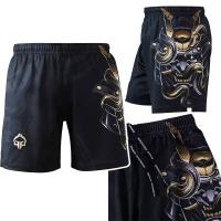 Шорты Ground Game