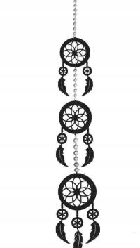 Подвеска гирлянда Azur Diamond Glamour для украшения кухни гостиной