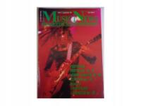 Music News magazyn nr 6 z 1991 roku