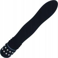 Elegancki Wibrator Do Sexu Namiętny Delikatny Mocny Masażer Dawca Orgazmów