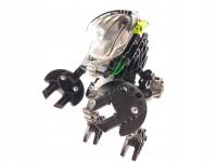 Lego Bionicle 8561 Nuhvok