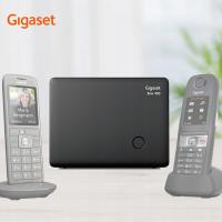 Gigaset Box 100 базовая станция DECT для 6 телефонов