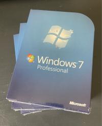 Операционная система Microsoft Windows 7 версия Польша