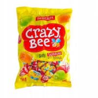 CUKIERKI CRAZY BEE ROSHEN OPAKOWANIE